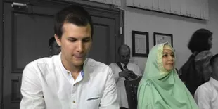 Dituding Hamil di Luar Nikah, Ini Jawaban Risty Tagor