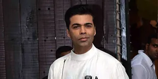 Dituding Jadi Penyebab Sushant Singh Rajput Depresi, Karan Johar Kehilangan Jutaan Follower dan Kini Unfollow Banyak Orang Termasuk Alia Bhatt