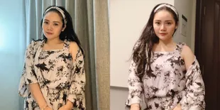 Dituding Manfaatkan Covid-19 yang Diidapnya Untuk Terima Endorse Makanan dan Vitamin, Mawar AFI Buka Suara