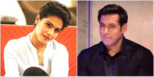 Dituding Masih Musuhan Dengan Salman Khan, Ini Jawaban Kajol