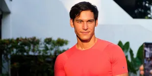 Dituding Matre dan Pansos ke Jessica Iskandar, Richard Kyle Jawab Tegas: Enggak!