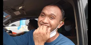 Dituding Netizen Gunakan Narkoba Jenis Sabu Saat Live Tik Tok, Caisar YKS Mengaku Tak Kaget