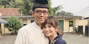 Dituding Ngotot Ingin Menguasai Harta Warisan Vanessa Angel, Begini Jawaban Doddy Sudrajat