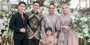 Dituding Nikahi Venna Melinda Dengan Modal Endorse, Ferry Irawan Buka Suara