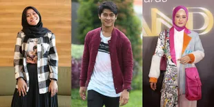 Dituding Panjat Sosial Dari Dinda Hauw dan Lesti, Rizky Billar Klarifikasi Semua Hanya Kebetulan