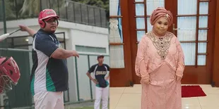 Dituding Pansos ke Kekeyi, Begini Jawaban Anak Papa T Bob