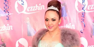 Dituding Poliandri Oleh Farhat Abbas, Ini Tanggapan Regina