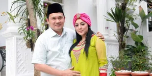Dituding Poliandri Oleh Farhat, Regina Siapkan Langkah Hukum