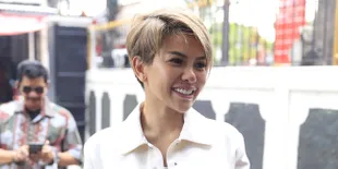 Dituding Punya Calon, Nikita Mirzani Ngaku Sudah 3 Bulan Nggak 'Dipake'