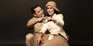 Dituding Ratu Meta Tak Penuhi Kebutuhan Keluarga, Eddy Faisal Buka-Bukaan