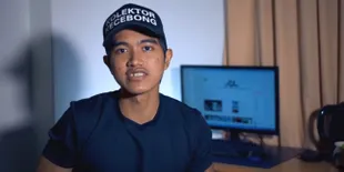 Dituding Sebarkan Kebencian, Kaesang Dilaporkan ke Polisi