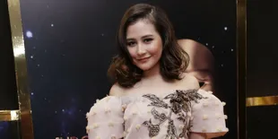Dituding Sedang Hamil, Prilly Latuconsina Akhirnya Buka Suara