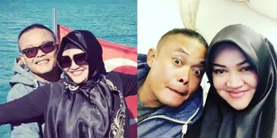 Dituding Selingkuhi Sule Demi Pria Lain, Lina Beberkan Fakta Sebenarnya