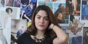 Dituding Sudah Tinggal Serumah Dengan Billy Syahputra, Hilda Vitria Berang