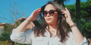 Dituding Suka dengan Gaga Muhammad, Kakak Laura Anna: Saya Ketawain Aja