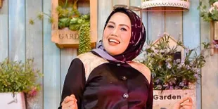 Dituduh Benci Kekeyi, Elly Sugigi: Siapa Bilang? Lihat Dia Maju dan Berhasil Aku Seneng