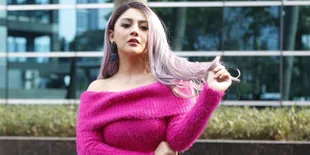 Dituduh Hamil Duluan Oleh Netizen, Jenita Janet Ikhlas dan Sudah Memaafkan