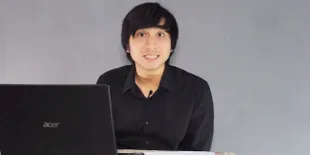 Dituduh Hapus Komentar Akun Centang Biru di Instagram Terkait Video 'Anjay', Lutfi Agizal Beri Klarifikasi