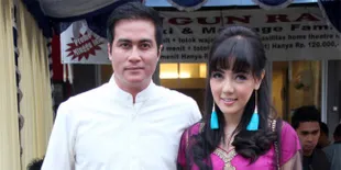 Dituduh Jadi Perusak Hubungan, Devy Kanti Dihujat Banyak Orang