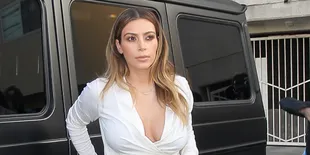 Dituduh Lakukan Injeksi Pantat, Ini Jawaban Kim Kardashian