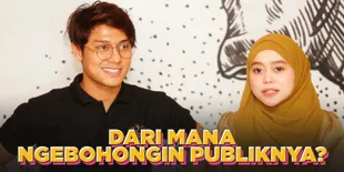 Dituduh Lakukan Pembohongan Publik, Ini Kata Lesti