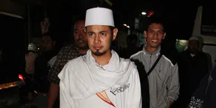 Dituduh Melecehkan, Tetangga Korban NA Dukung UGB