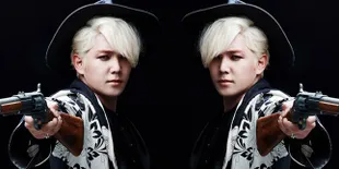 Dituduh Menghina Anggota Boyband Lain, Kangin SuJu Dihujat