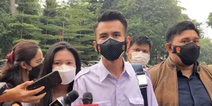 Dituduh Minta Uang Rp 10 Miliar,  Adam Deni Laporkan Pengacara Jerinx SID