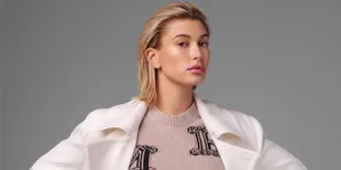 Dituduh 'Nebeng' Kekayaan Justin Bieber, Ini Jawaban Hailey Baldwin