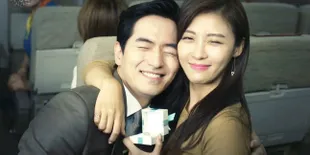 Dituduh Pelecehan Seksual, Lee Jin Wook Percaya Diri Tak Bersalah