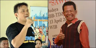 Dituduh Pengikut Dukun S, Nurbuat Muak Dengan Adi Bing Slamet