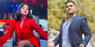 Dituduh Penyuka Sesama Jenis Oleh Dewi Perssik, King Saipul Jamil Layangkan Somasi