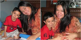 Dituduh Rekayasa Cerai, Ini Jawaban Istri Daus Mini
