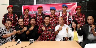Dituduh Santet Demian, Ini Kata Ki Kusumo