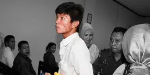 Dituduh Sebar Foto Duo Serigala, Andika Mahesa: Astagfirullah