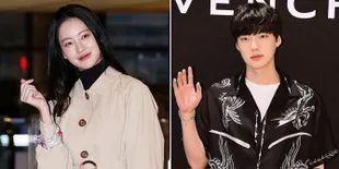 Dituduh Selingkuh, Ahn Jae Hyun & Oh Yeon Seo Foto Bareng di Pembacaan Naskah