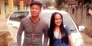 Dituduh Selingkuh, Andika Kangen Band Tanggapi Statement Chacha