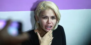 Dituduh Sewa Hacker, Nikita Mirzani: Buang-Buang Duit, Mending Buat Yatim Piatu!