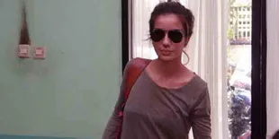 Dituduh Teler, Sheila Marcia Marah Besar!