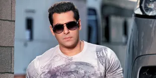 Ditunda Lagi, Kasus Salman Khan Lanjut Sidang Pasca Lebaran