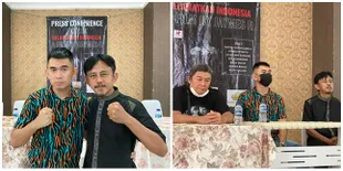 Ditunjuk Untuk Jadi Teroris, Epy Kusnandar: Semoga Allah Mengadili Saya Setelah Film Ini