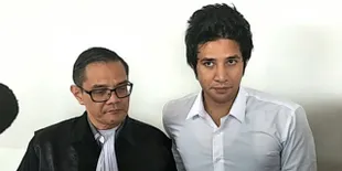 Dituntut 1 Tahun 6 Bulan Penjara, Pesinetron Ammar Zoni Minta Rehab