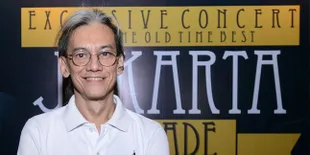 Dituntut 10 Bulan Penjara, Fariz RM Bersyukur