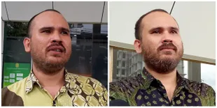 Dituntut 2 Bulan Penjara, Arya Claproth Keukeuh Tak Bersalah Atas Kasus KDRT Pada Karen Pooroe