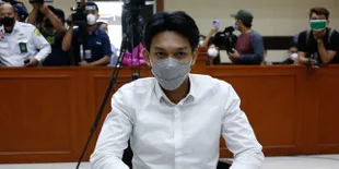 Dituntut 4,5 Tahun Penjara, Gaga Muhammad: Sungguh Tidak Adil Dakwaan Untuk Saya