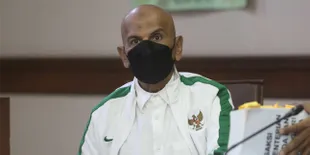 Dituntut Dua Tahun Enam Bulan Penjara, Mark Sungkar Siap Ajukan Nota Pembelaan