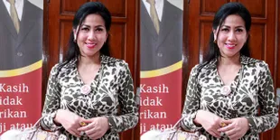 Dituntut Harta Gono-Gini, Venna Melinda: Kok Tega?