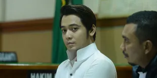 Dituntut Hukuman 4 Tahun Penjara, Kriss Hatta: Luar Biasa