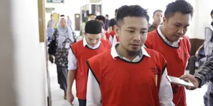 Dituntut Penjara Seumur Hidup, Zul Zivilia: Ya Mau Gimana Lagi