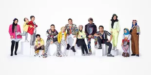 Dituntut Pihak Nagaswara, Ini Alasan Keluarga Gen Halilintar Ubah Lirik 'Lagi Syantik'